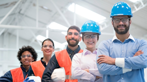 POCT 防災技術提升用電安全