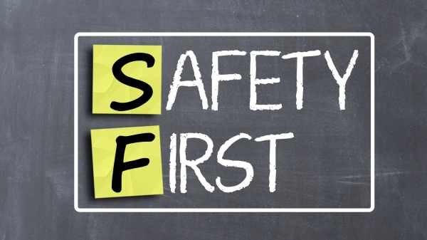 POCT 系統強化核能和工業電力安全