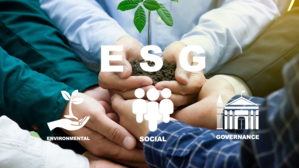 POCT 系統助力企業達成 ESG 永續目標